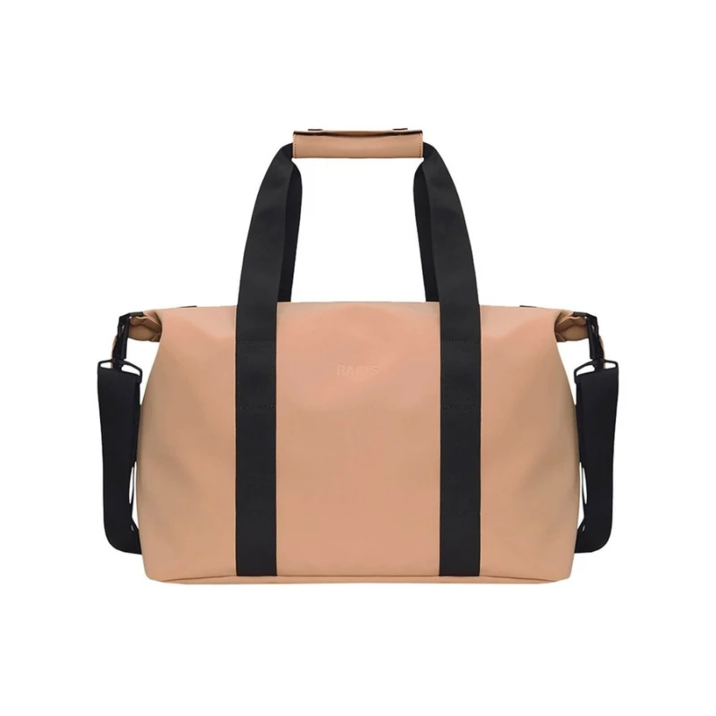 Rains Τσάντες & Βαλίτσες Ταξιδιού Bag Hilo Weekend Small Coy Rains (367000127)