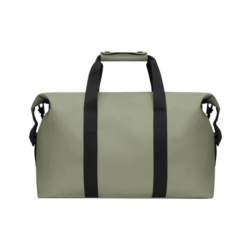 Rains Τσάντες & Βαλίτσες Ταξιδιού Bag Hilo Weekend Drift Rains (367000128)