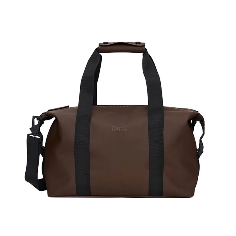 Rains Τσάντες & Βαλίτσες Ταξιδιού Bag Hilo Weekend Small Frame Rains (367000129)