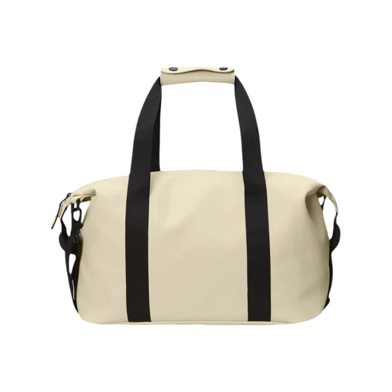 Rains Τσάντες & Βαλίτσες Ταξιδιού Bag Hilo Weekend Small Dune Rains (367000130)