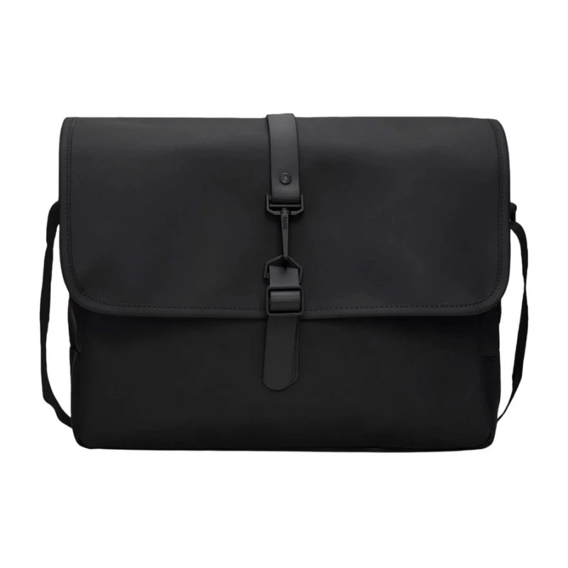 Rains Τσάντες & Βαλίτσες Ταξιδιού Messenger Bag Black Rains (367000139)
