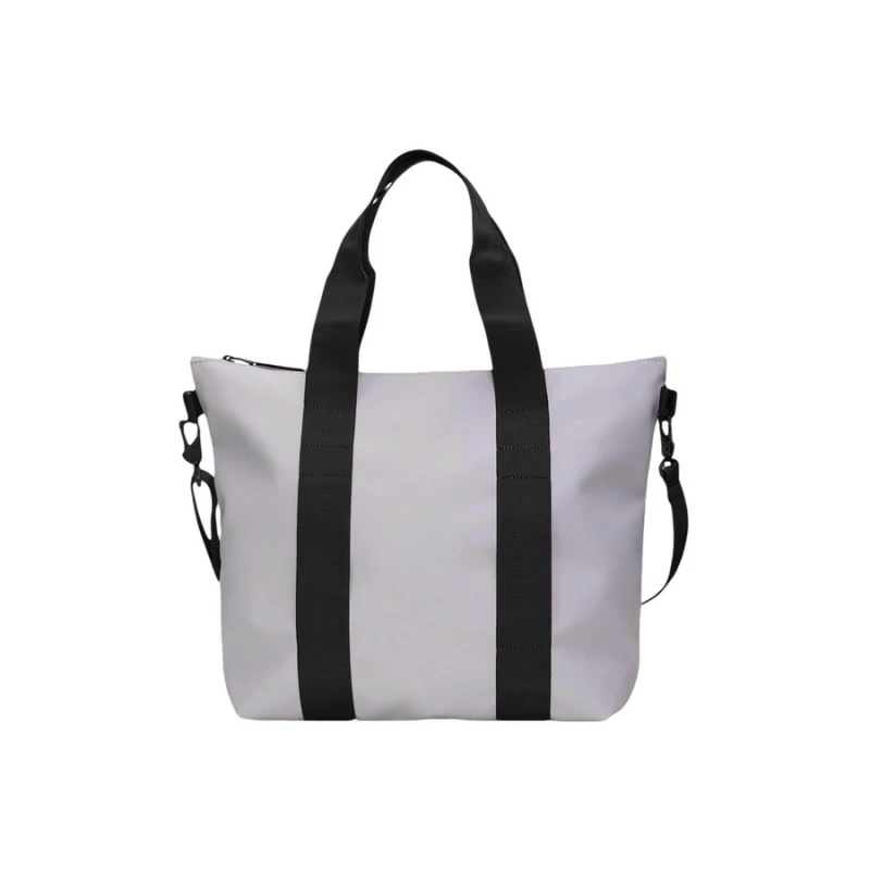 Rains Τσάντα Ώμου Mini W3 Rains - 5l - Γκρι (367000154)
