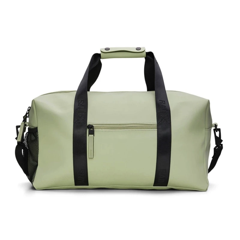 Rains Τσάντες & Βαλίτσες Ταξιδιού Trail Gym Bag W3 Earth 14380 (367000165)