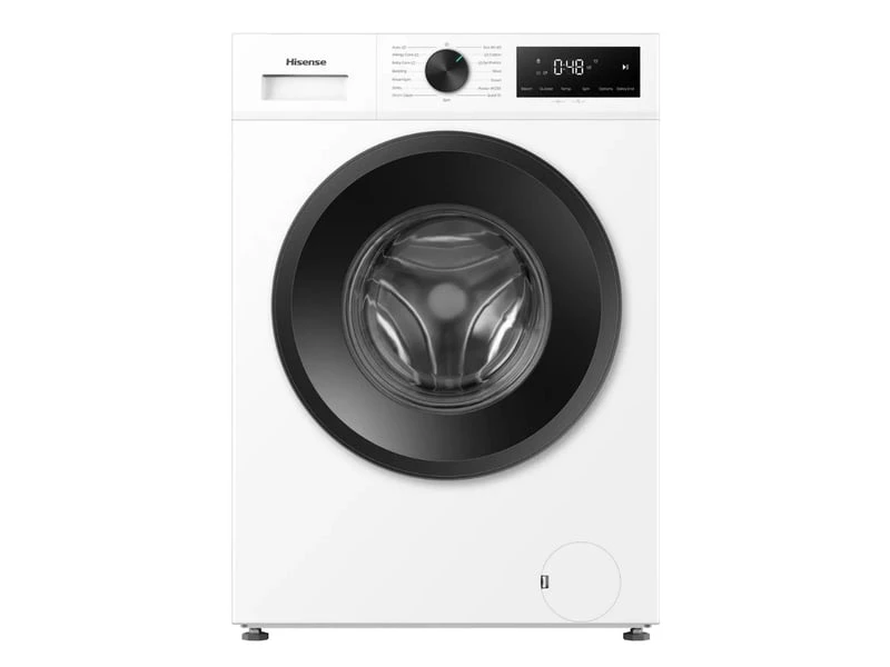 Hisense WF1I7022BWJ Πλυντήριο Ρούχων 7kg