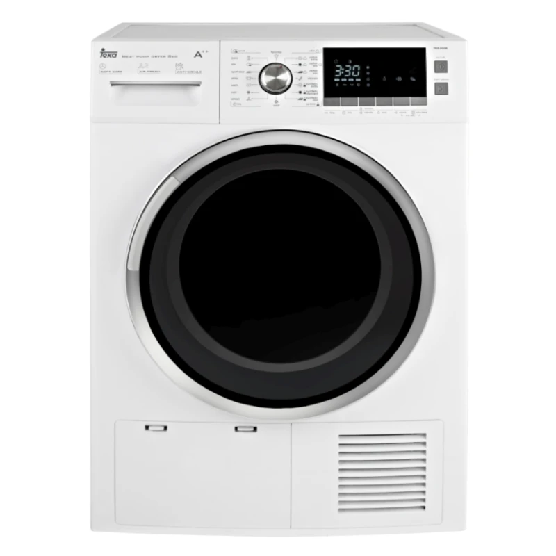 Teka SPA TKS 890 H Στεγνωτήριο Ρούχων (H.467.ΛΕ)