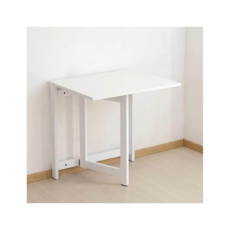 Arit Τραπέζι Πτυσσόμενο Space Arit - 79x64x78cm - Λευκό (347600039)