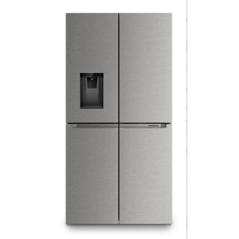 Liebherr MBsddi 9058 prime BioFresh NoFrost Ψυγείο Ντουλάπα