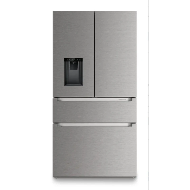 Liebherr MBsddi 9558 prime BioFresh NoFrost Ψυγείο Ντουλάπα