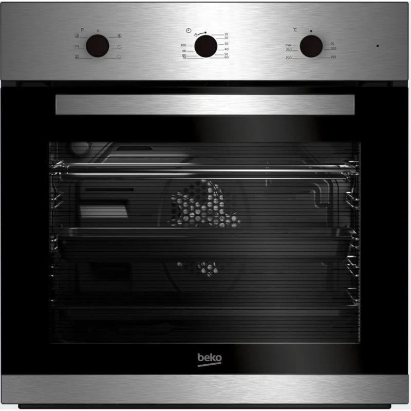 Beko BIE 22101 X Φούρνος Άνω Πάγκου