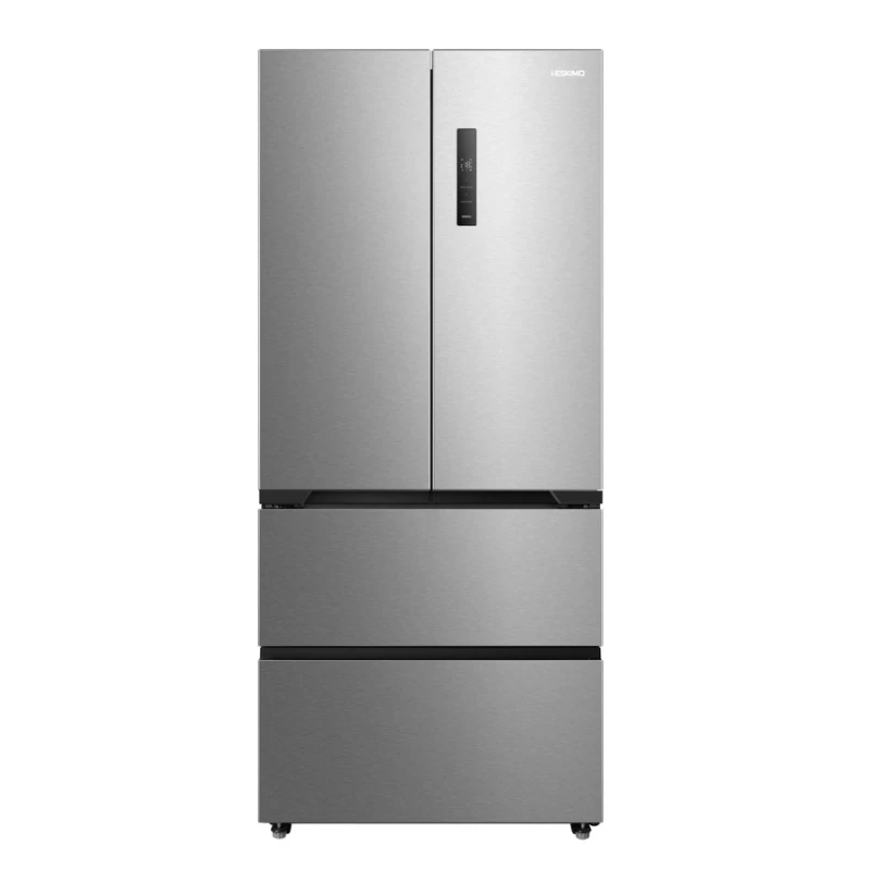 Eskimo ES RFD515DIN Slot In Ψυγείο Ντουλάπα 