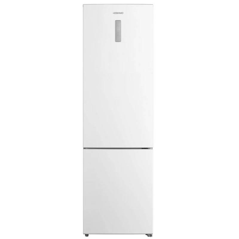 Eskimo ES RBF330D201W Ψυγειοκαταψύκτης