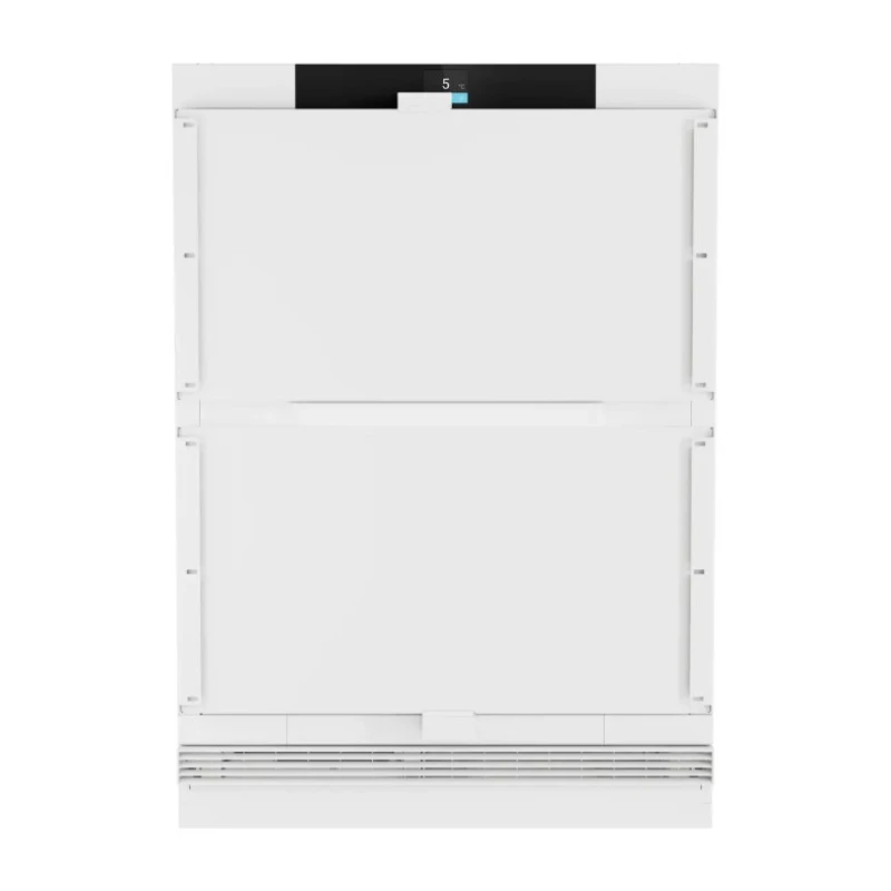 Liebherr URDd 375i prime Eντοιχιζόμενη Συντήρηση Κάτω Πάγκου