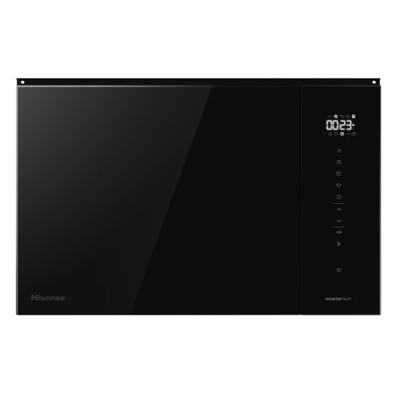 Hisense BIM325GI63DBG Εντοιχιζόμενος Φούρνος Μικροκυμάτων