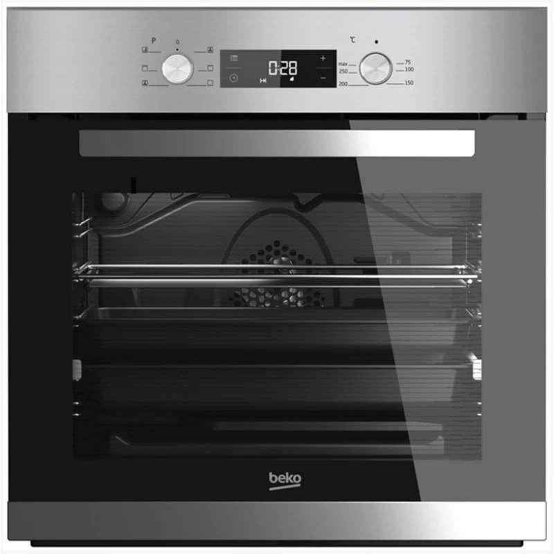 Beko BIE 22300 X Φούρνος Άνω Πάγκου