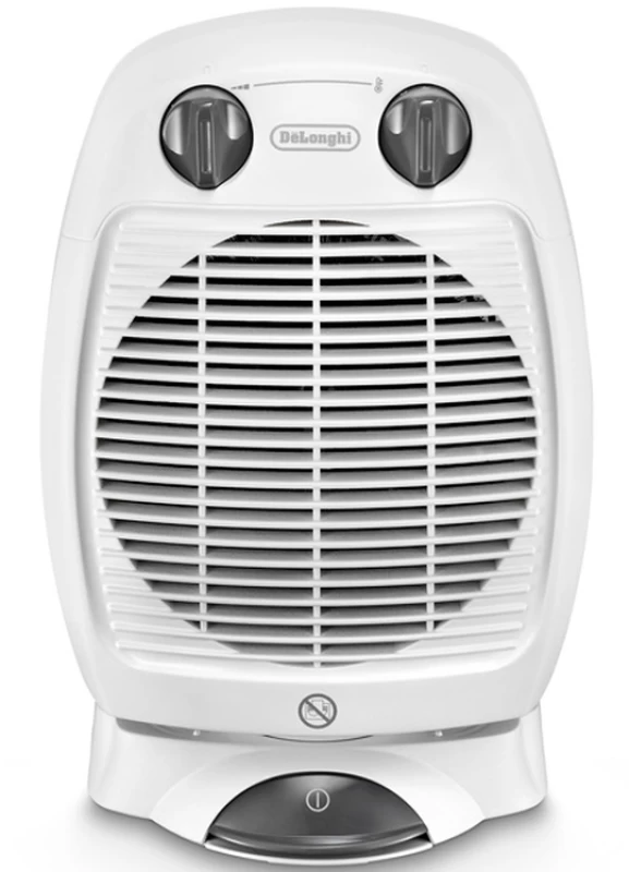 Delonghi HVA3220B Αερόθερμο Δωματίου - Μπάνιου 