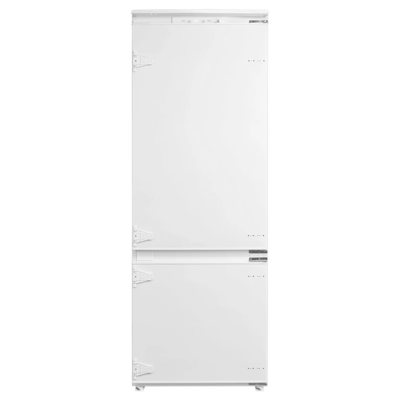 Midea MDRE554FGD01 Πλήρως Εντοιχιζόμενος Ψυγειοκαταψύκτης 403lt