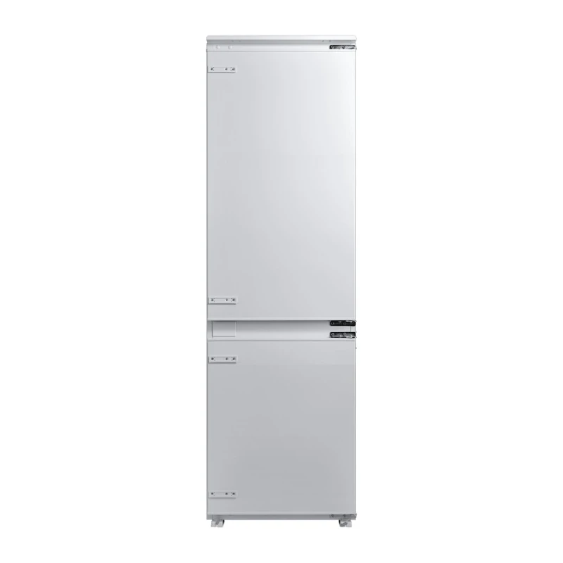 Midea MDRE372FGC01 Πλήρως Εντοιχιζόμενος Ψυγειοκαταψύκτης 267lt