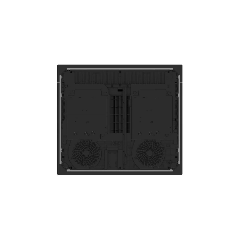 Midea MIH744E325GK Αυτόνομη Επαγωγική Εστία