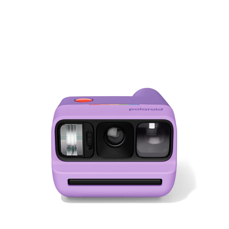 Polaroid Go Gen 3 Purple 9193 (140142)
