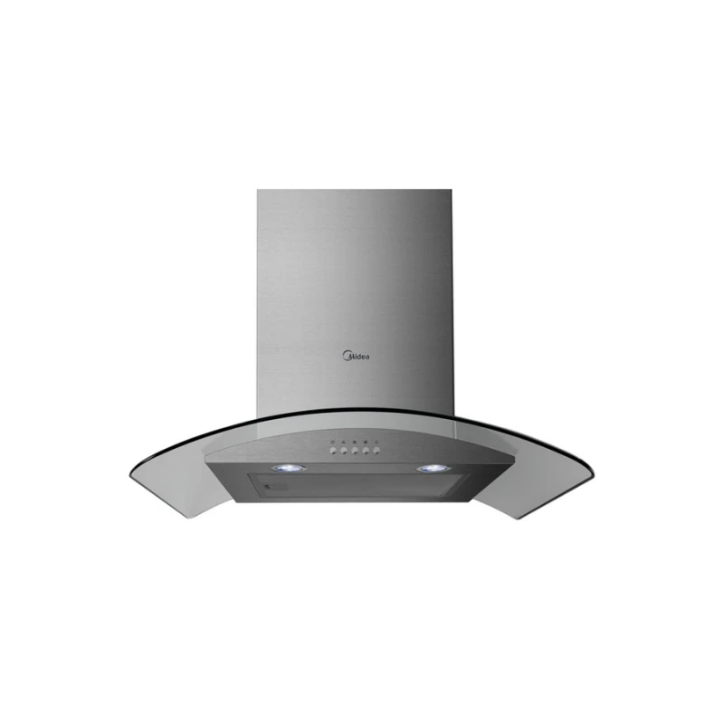 Midea MCVC606 Απορροφητήρας Επιτοίχιος Καμινάδα
