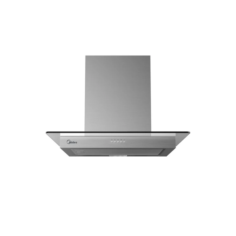 Midea MCVP606 Απορροφητήρας Επιτοίχιος Καμινάδα