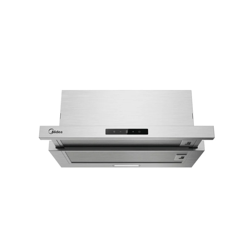 Midea MH60L07ET24SB Τηλεσκοπικός Απορροφητήρας