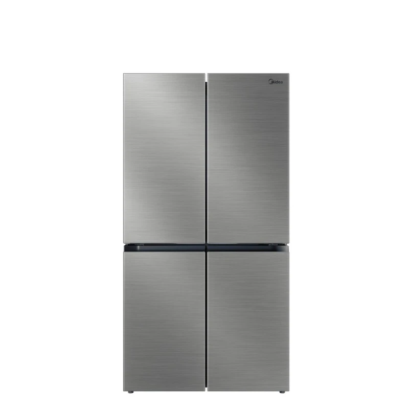 Midea MDRM923CIE46M Chill Master Series Ψυγείο Ντουλάπα 706lt