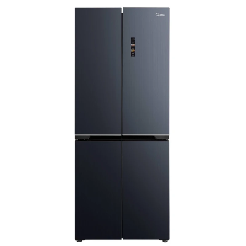 Midea MDRM587BIE70 Insta Fit Master Series Ψυγείο Ντουλάπα 426lt