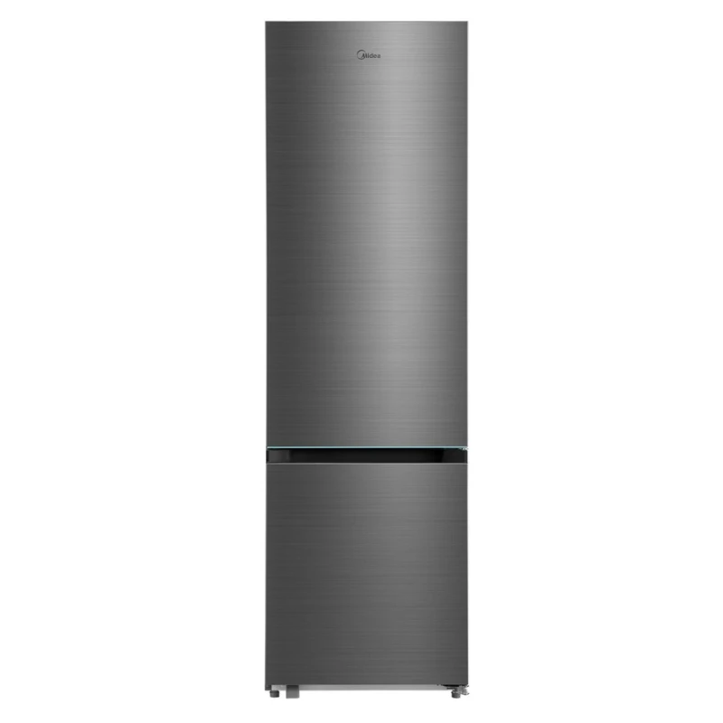 Midea MDRB509FGE46 Ψυγειοκαταψύκτης 360lt