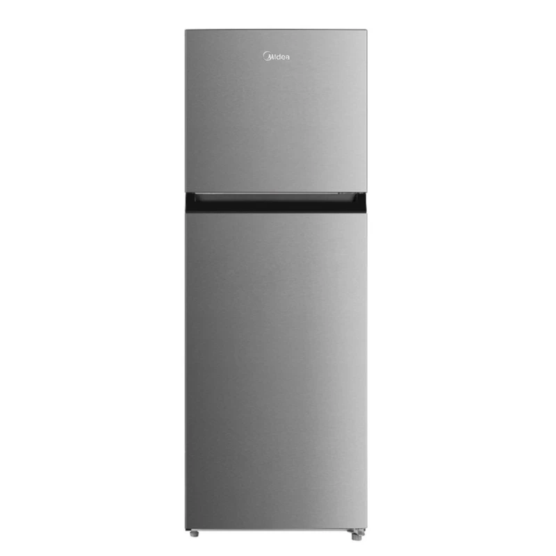 Midea MDRT489MTE02E Δίπορτο Ψυγείο 338lt