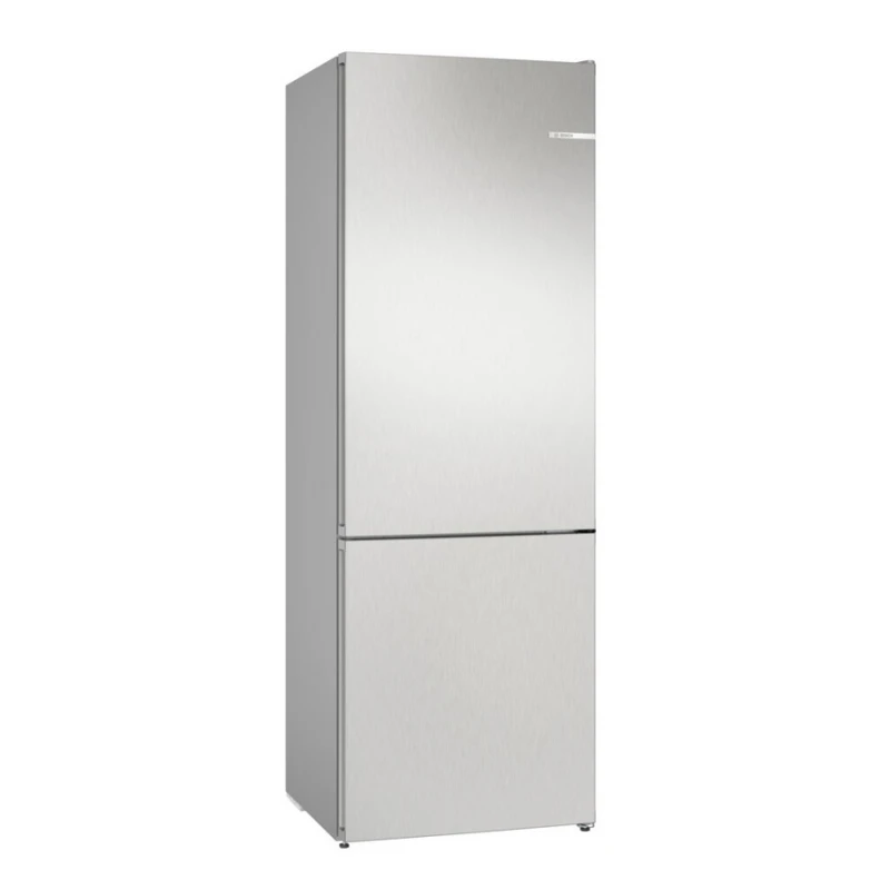 Bosch KGN492LAF Ελεύθερος Ψυγειοκαταψύκτης