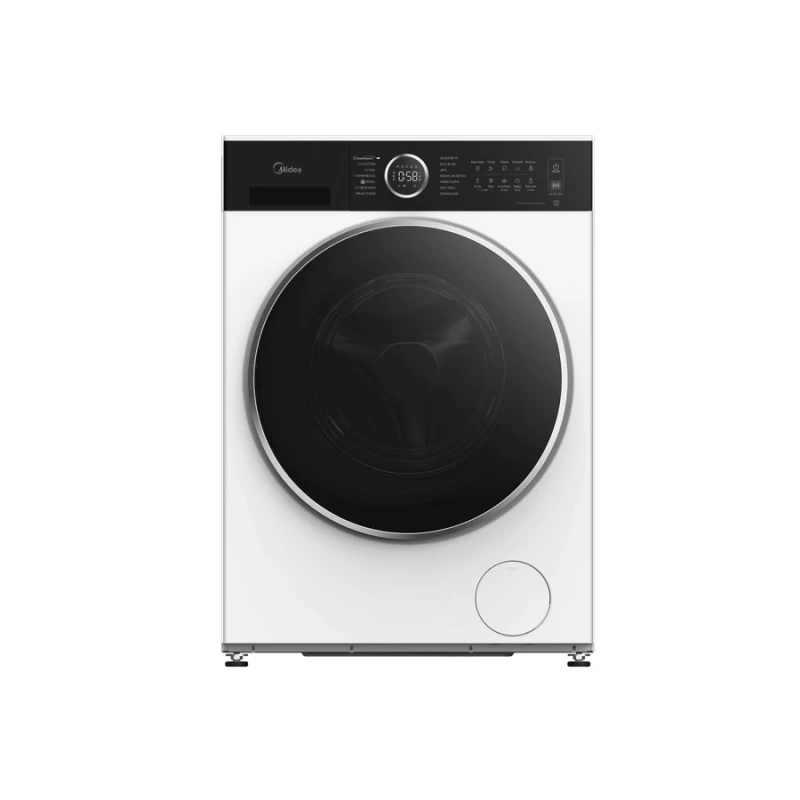 Midea MF205W90BA30/W-GR Πλυντήριο Ρούχων 9kg