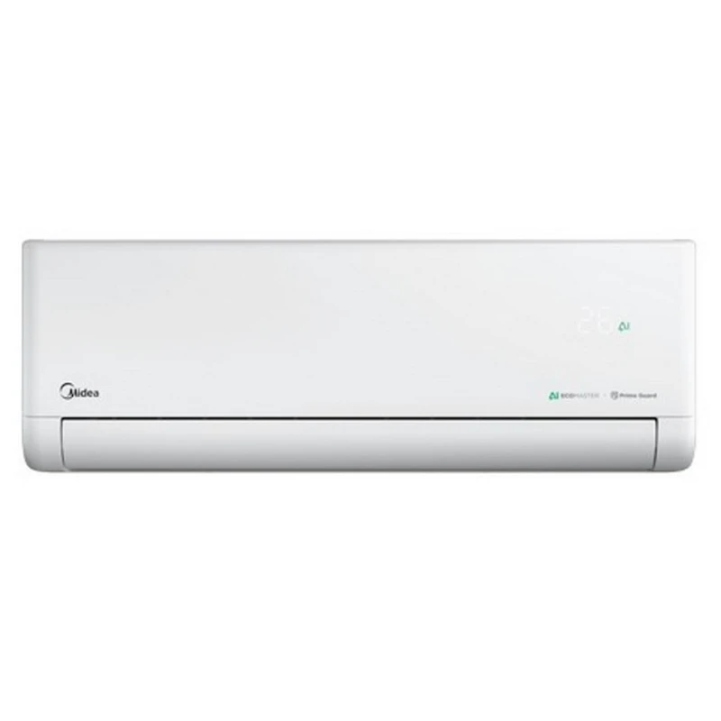 Midea EF-12RD1H/MX1-12RD1H Solunar Inverter Κλιματιστικό Τοίχου 12.000 btu