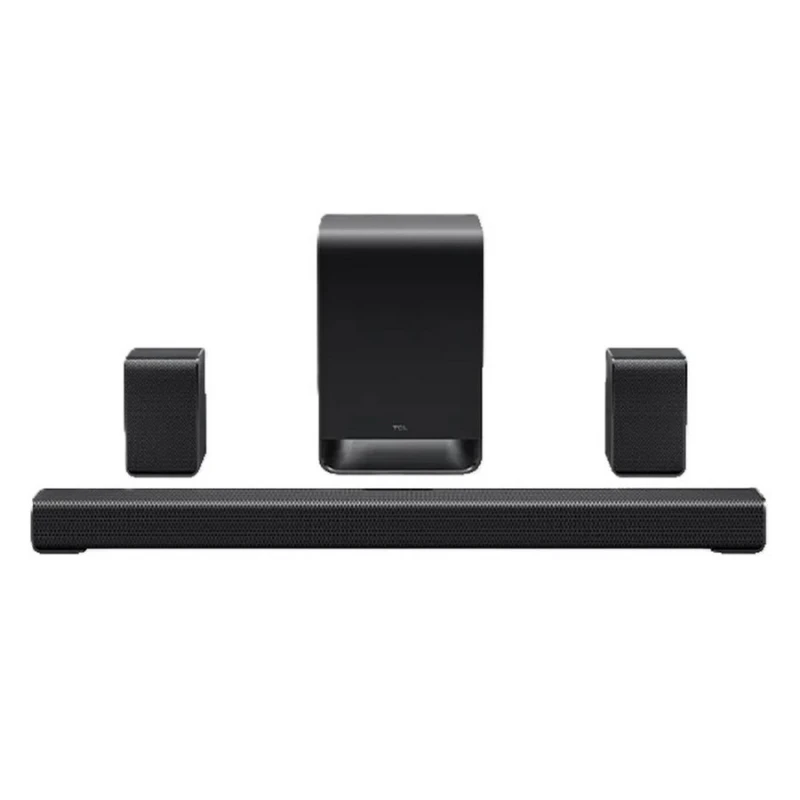 TCL S65K 5.1ch True Surround Soundbar