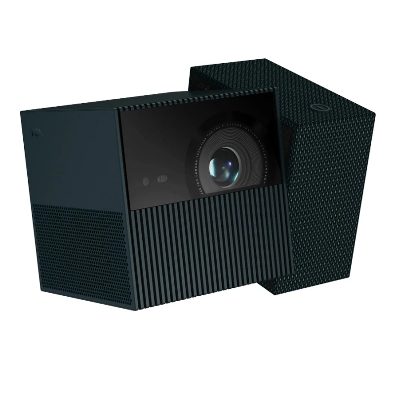 TCL PlayCube Projector (P30D8F)