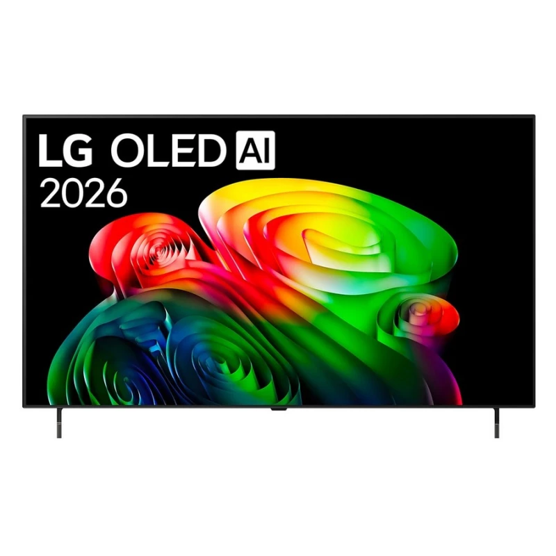 LG OLED55B65LA 55'' 4K OLED UHD AI B6 Smart TV 2026