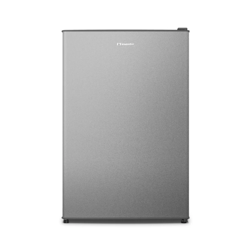 Inventor KFH-90MLF Κάθετος Καταψύκτης 90L