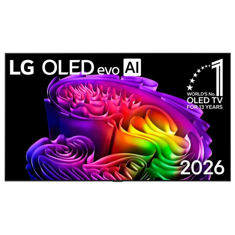LG OLED77G64LW 77'' 4K evo AI G6 Smart TV 2026
