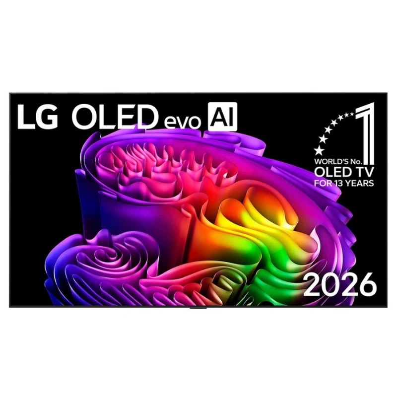 LG OLED97G64LW 97'' 4K evo AI G6 Smart TV 2026