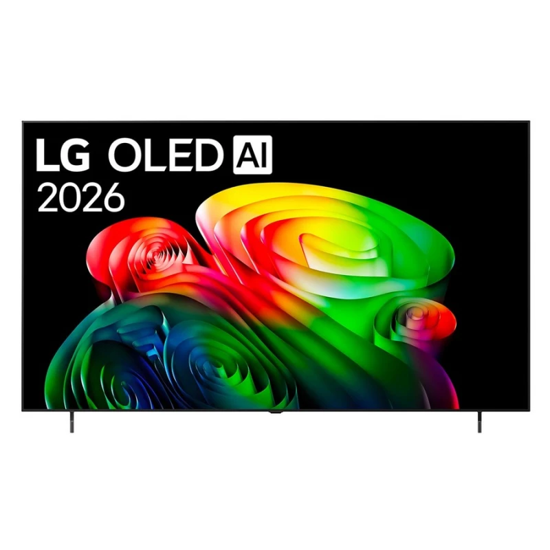LG OLED77B65LA 77'' 4K OLED UHD AI B6 Smart TV 2026