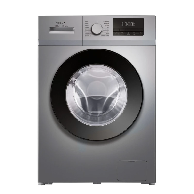 Tesla WF101461TGR Πλυντήριο Ρούχων 10 kg