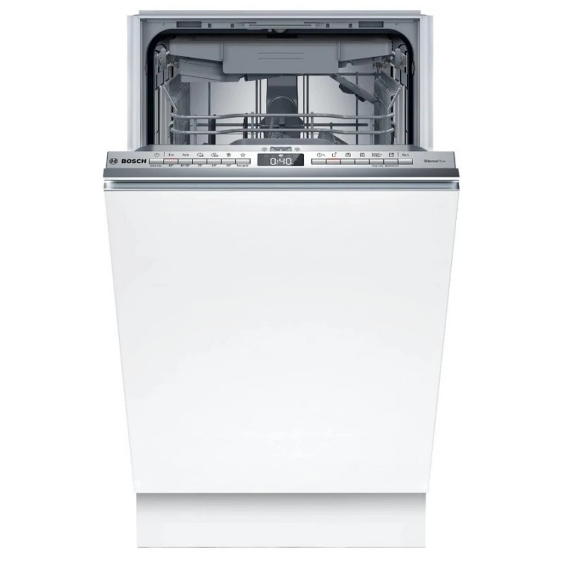 Bosch SPV4EMX30E Serie 4 Εντοιχιζόμενο Πλυντήριο Πιάτων 45cm