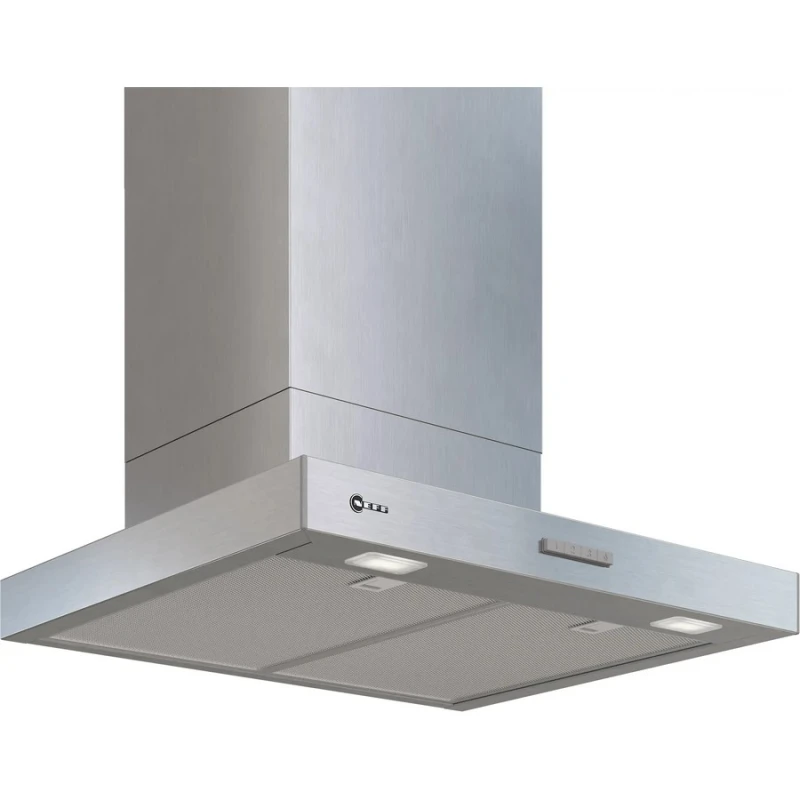Neff D65BCC2L0 Απορροφητήρας Τζάκι 60cm