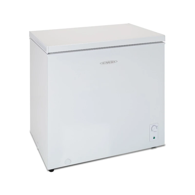 Carad CFR202W Dual Οριζόντιος καταψύκτης (65017)