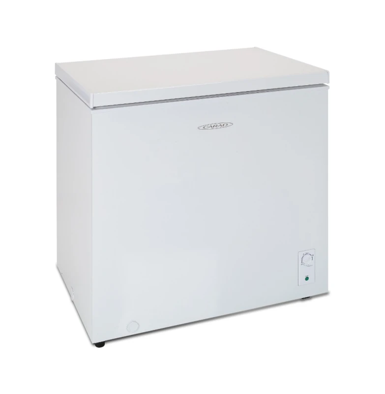 Carad CFR202W Dual Οριζόντιος καταψύκτης (65017)