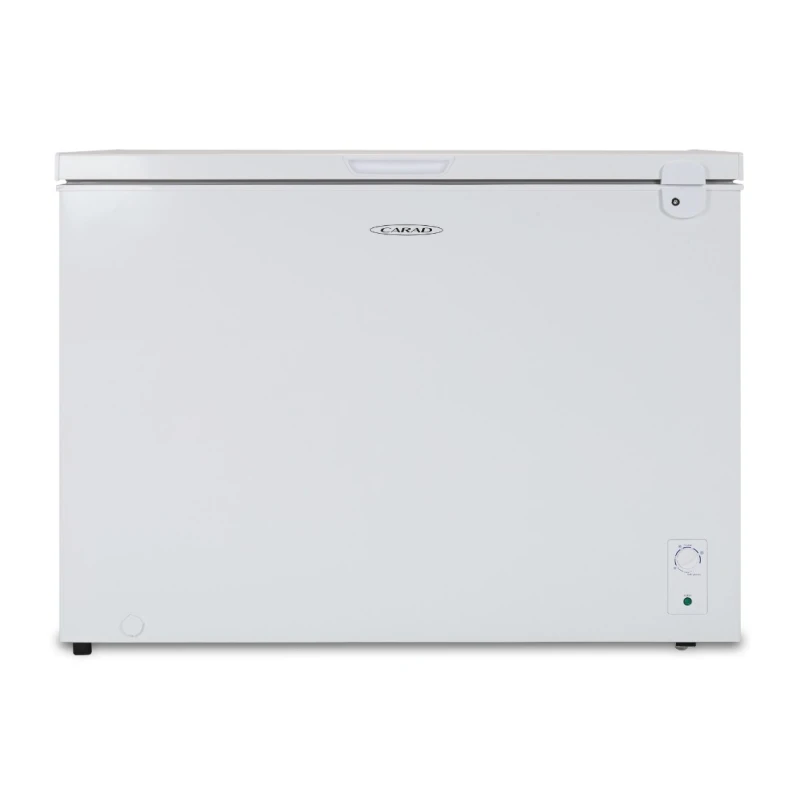 Carad CFR300W Dual Οριζόντιος καταψύκτης (65019)