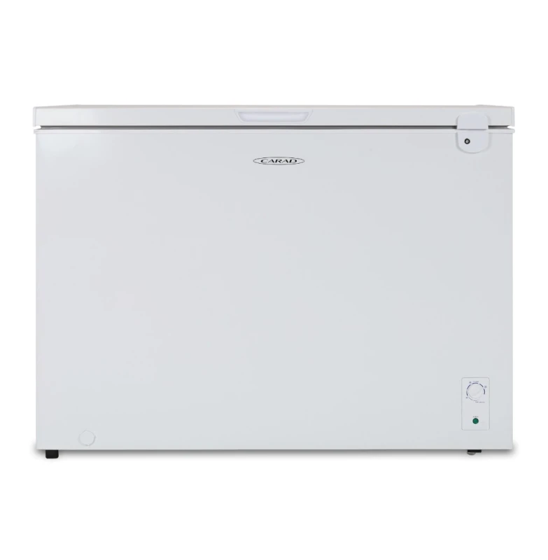 Carad CFR300W Dual Οριζόντιος καταψύκτης (65019)