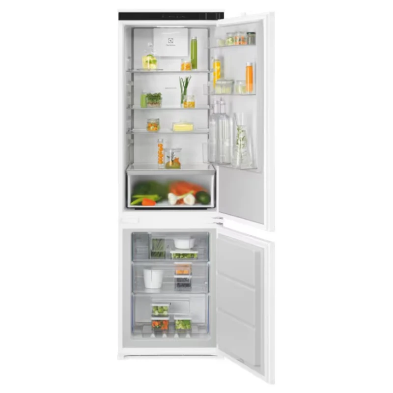 Electrolux LNA7CE18S 700 No Frost Greenzone Eντοιχιζόμενος Ψυγειοκαταψύκτης (925555051)