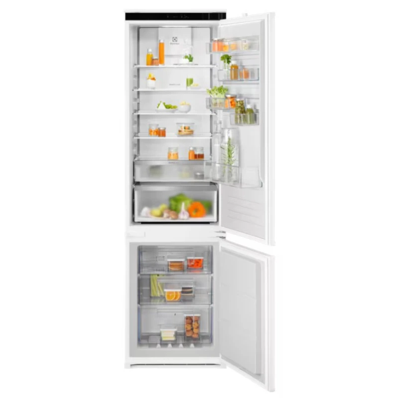 Electrolux ENA7CE19S 700 No Frost Greenzone Eντοιχιζόμενος Ψυγειοκαταψύκτης (925954033)
