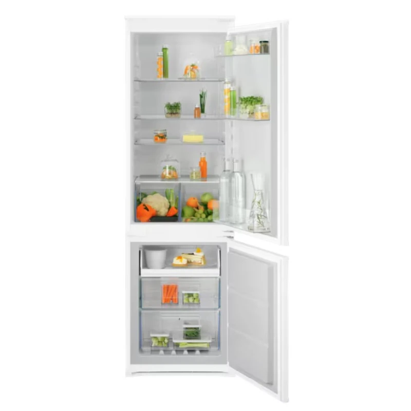 Electrolux ENA7NE18S 700 Greenzone No Frost Eντοιχιζόμενος ψυγειοκαταψύκτης (925505365)